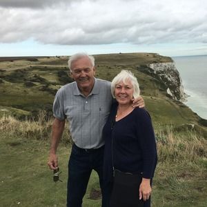 Meet your Posher, Phyllis